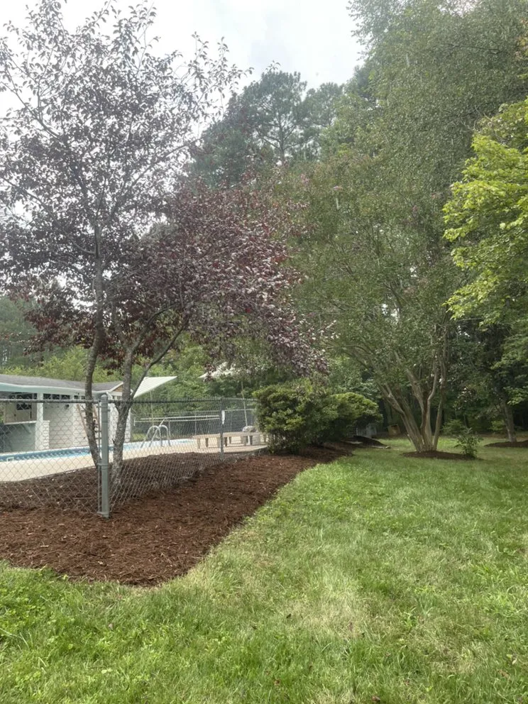 Local yard maintenance in Oxford, NC - Chris the Local Landscaper