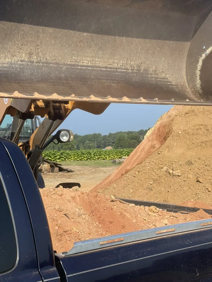 Local lawn care service in Oxford, NC by Chris the Local Landscaper