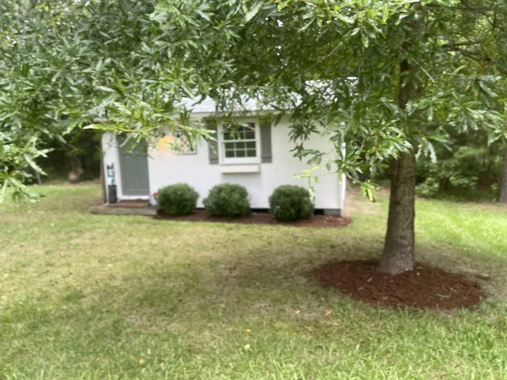 Expert outdoor landscaping in Oxford, NC - Chris the Local Landscaper