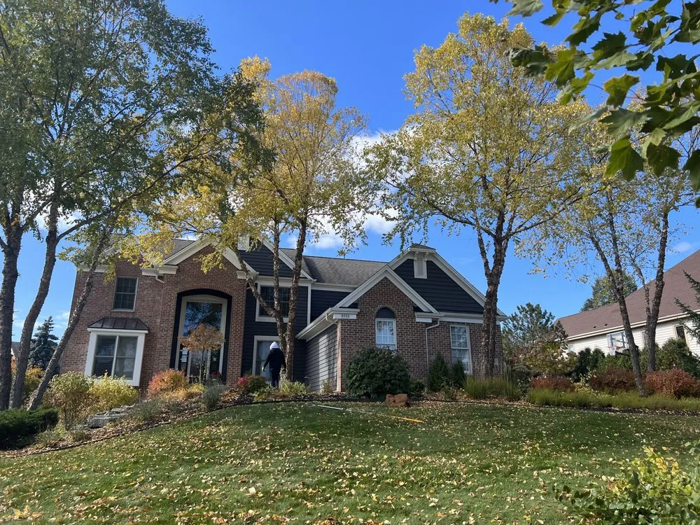 Affordable residential landscaping near you across Milwaukee, WI - Chris Tree service