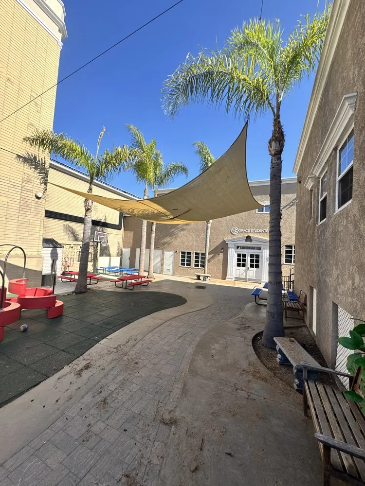 Reliable outdoor landscaping in San Diego, CA by Chris Tree Services