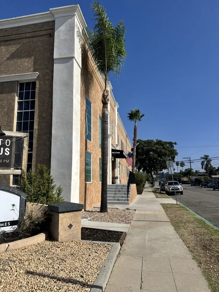 Expert landscape design in San Diego, CA - Chris Tree Services