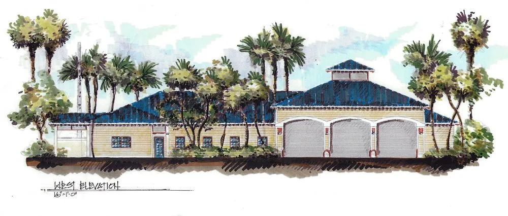 Expert lawn care service in Jupiter, FL - Chris Wayne & Associates