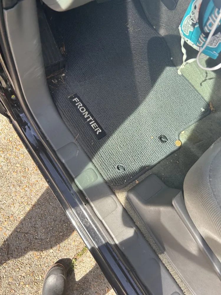 Reliable lawn mowing service for homes across Jackson, MS - Chris White