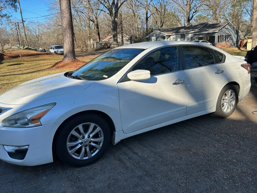 Top-rated outdoor landscaping in Jackson, MS - Chris White