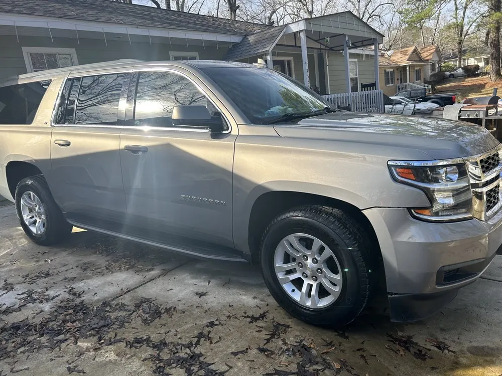 Professional landscaping services experts serving Jackson, MS - Chris White