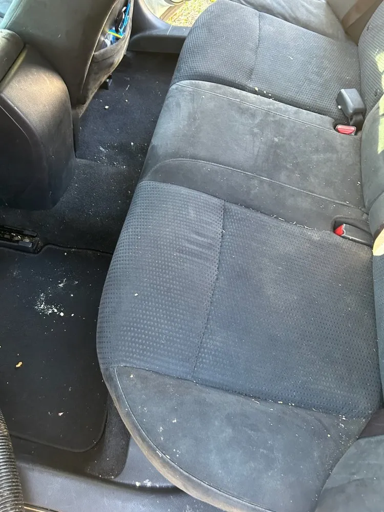 Reliable landscape design in Jackson, MS by Chris White