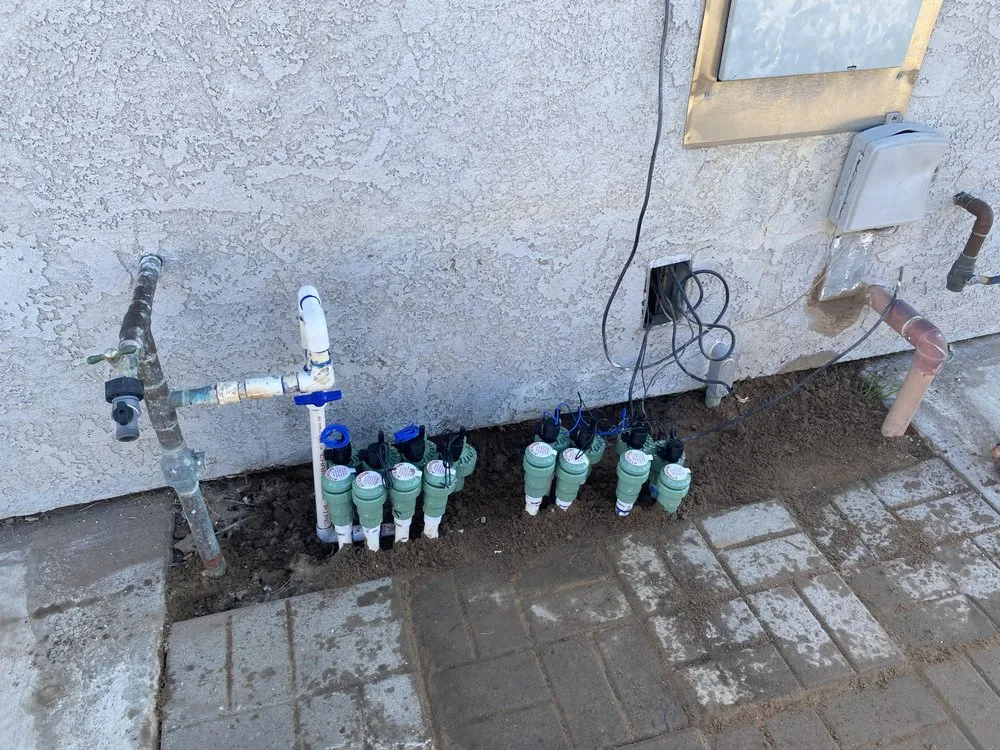 Trusted landscaping services experts serving Bullhead City, AZ - Chris Wilson