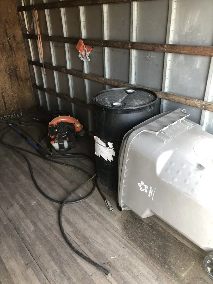 Top-rated outdoor landscaping in Kuna, ID - Chrisko