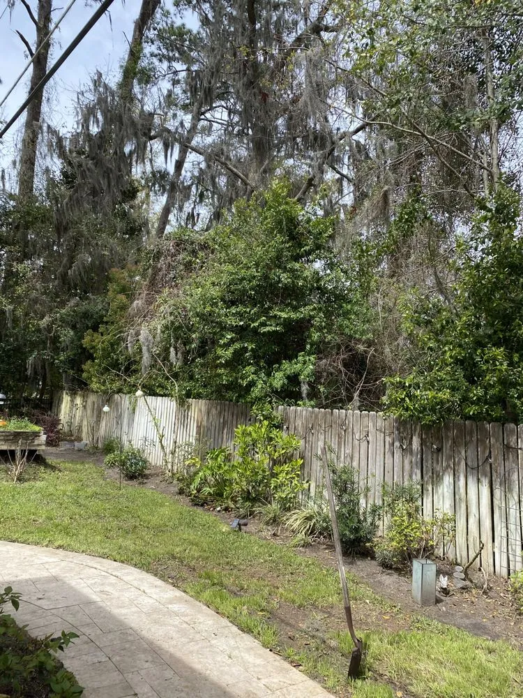 Expert landscape design in Rincon, GA by Chrispy Cutz Lawn Care