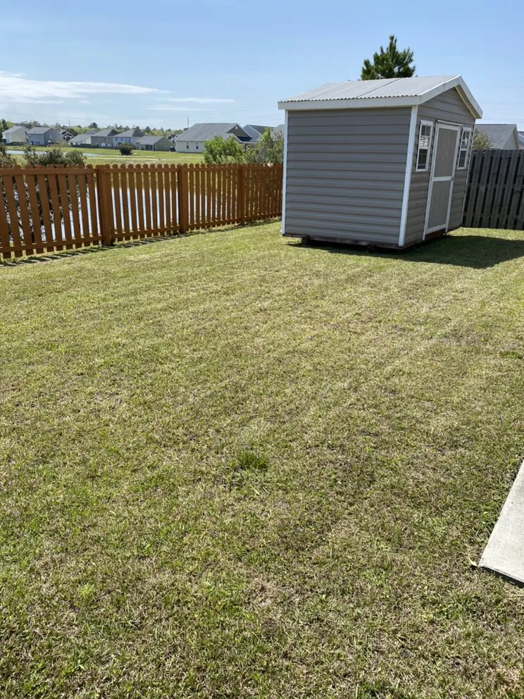 Top-rated garden landscaping in Rincon, GA - Chrispy Cutz Lawn Care