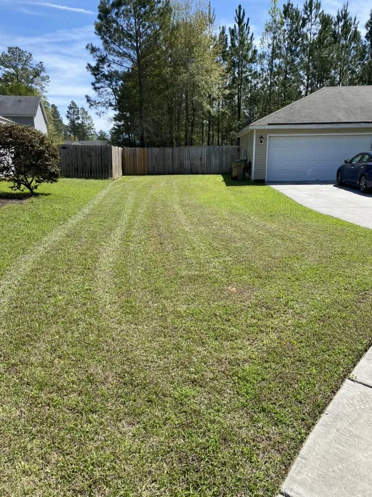 Reliable outdoor landscaping experts serving Rincon, GA - Chrispy Cutz Lawn Care