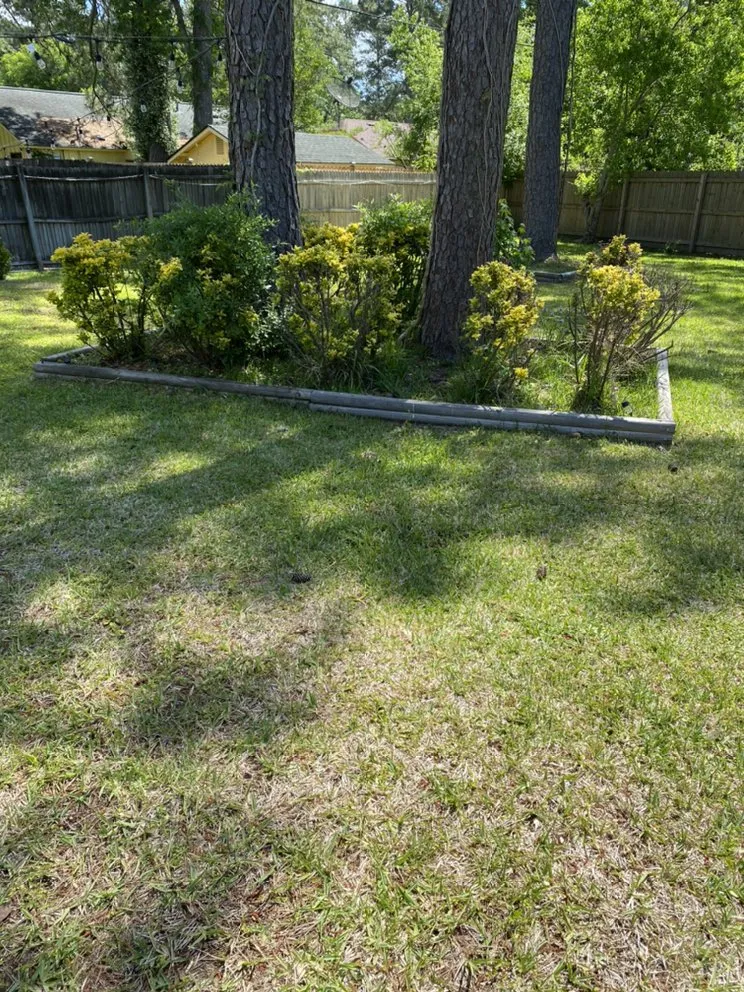 Reliable garden landscaping experts serving Rincon, GA - Chrispy Cutz Lawn Care