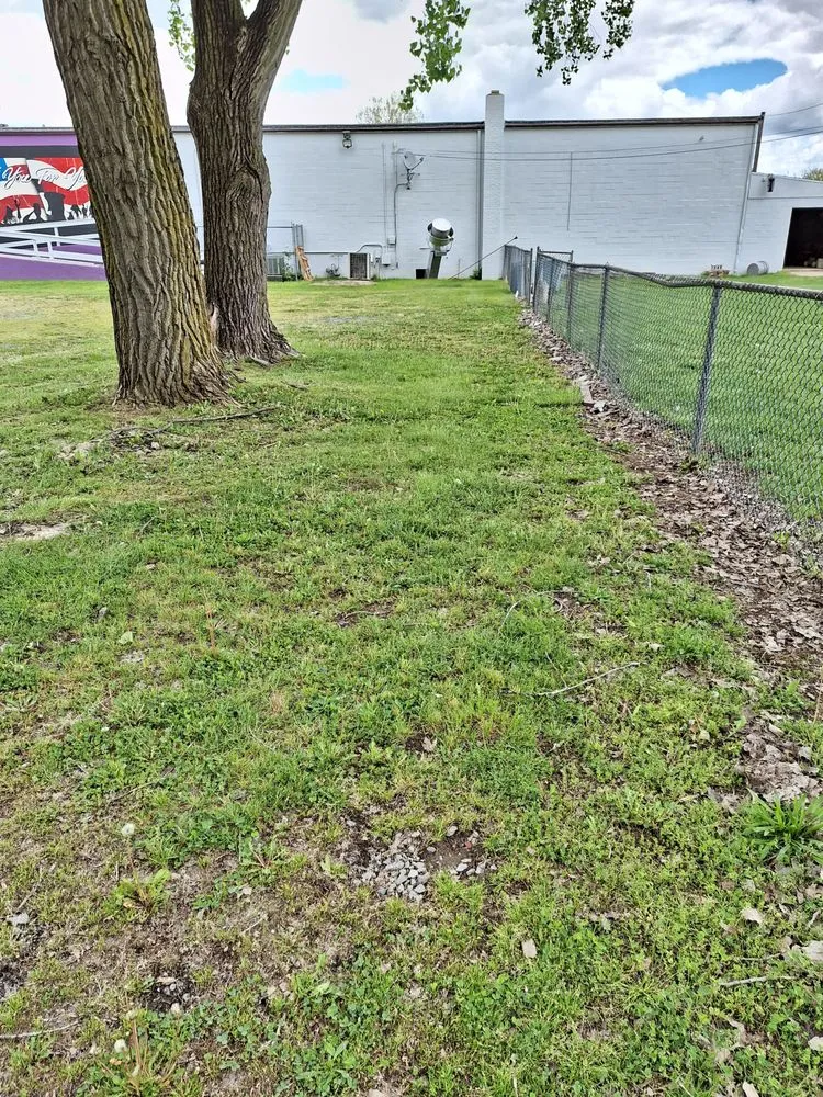 Reliable outdoor landscaping in Lebanon, PA by Chriss Clean Up