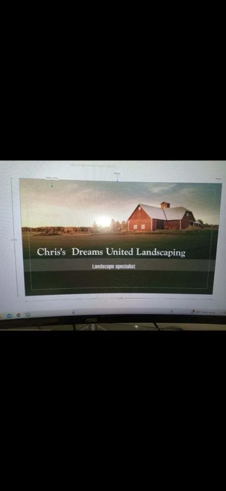 Custom yard cleanup service in Seffner, FL by Chris's Dreams United Landscaping