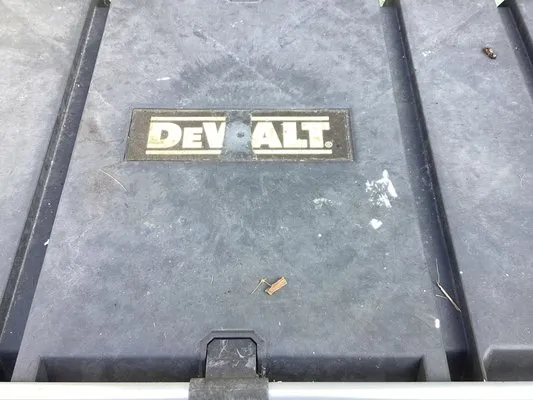 Chris's Handyman Services Logo