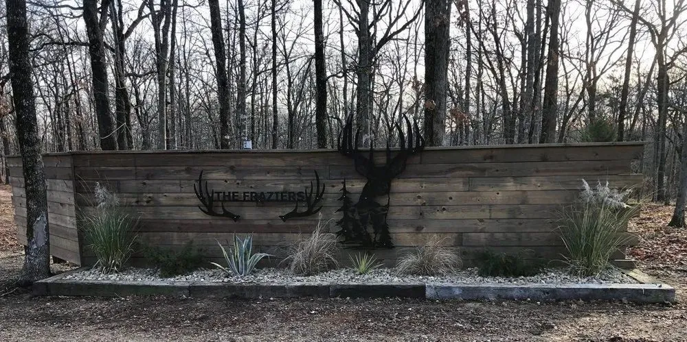 Local yard cleanup service experts serving Sulphur Springs, TX - Chris's Landscape & Irrigation