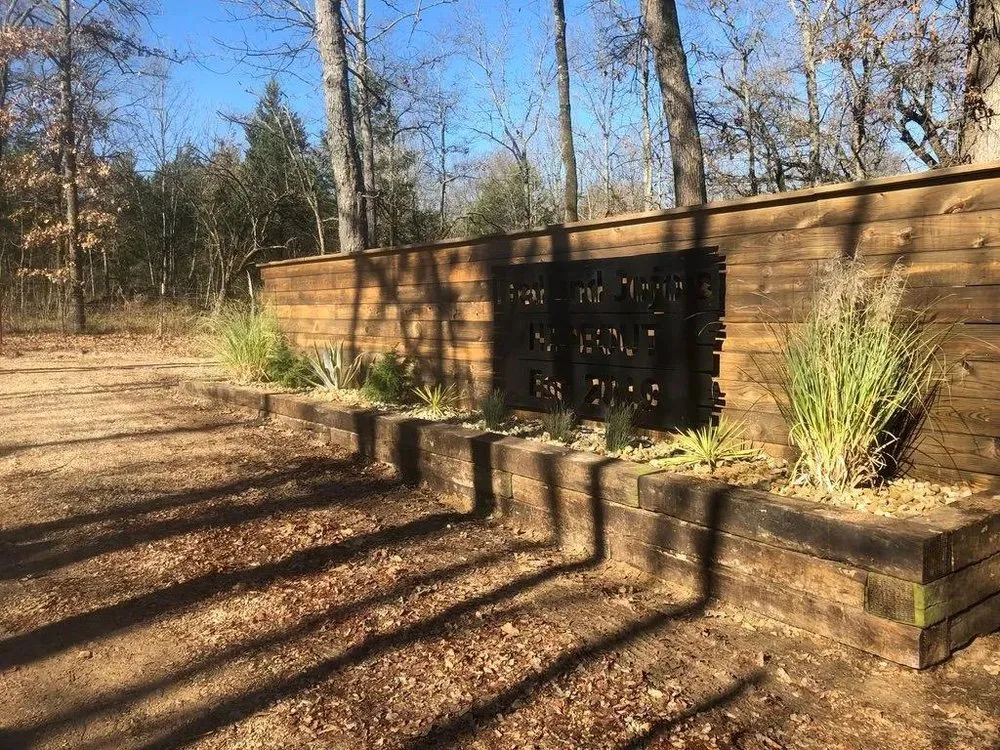 Professional lawn mowing service in Sulphur Springs, TX by Chris's Landscape & Irrigation