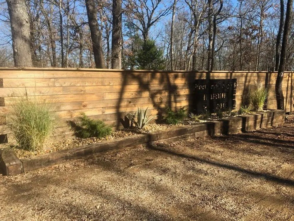 Affordable yard maintenance experts serving Sulphur Springs, TX - Chris's Landscape & Irrigation