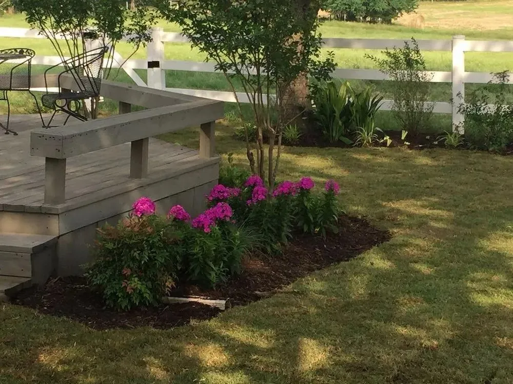 Trusted residential landscaping in Sulphur Springs, TX - Chris's Landscape & Irrigation