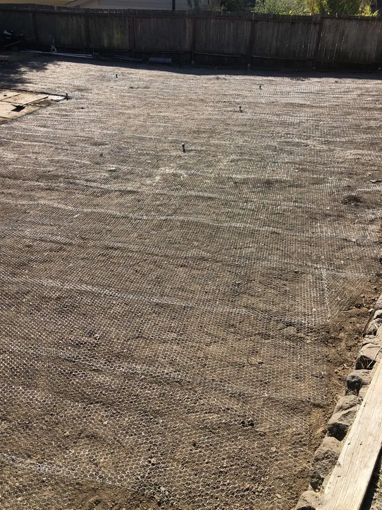 Reliable landscape design in Novato, CA - Chris’s Landscaping & Construction Services