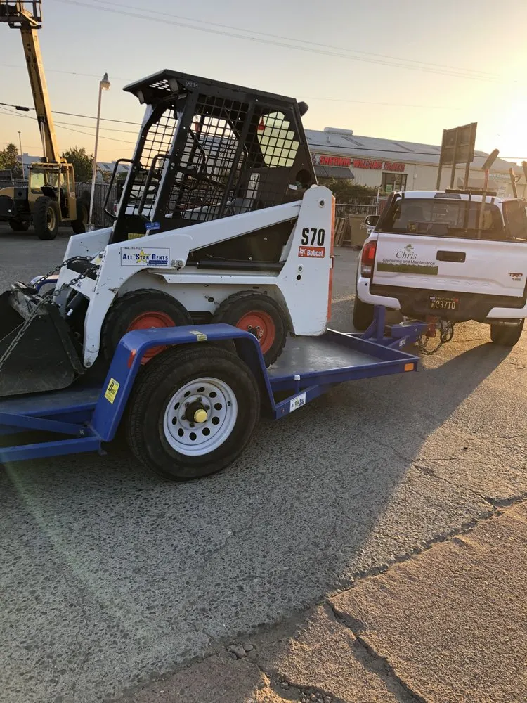 Trusted outdoor landscaping with custom design in Novato, CA by Chris’s Landscaping & Construction Services