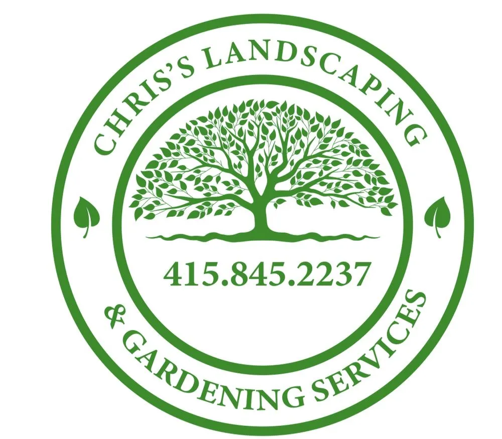 Top-rated residential landscaping for residential properties in Novato, CA by Chris’s Landscaping & Construction Services