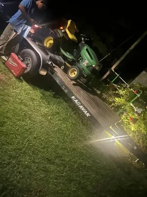 Chris's Landscaping and More