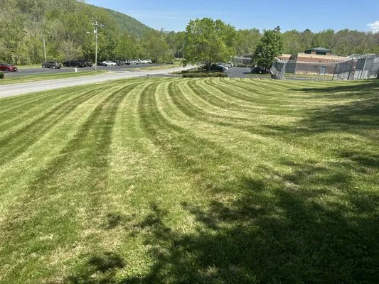 Chris’s Landscaping