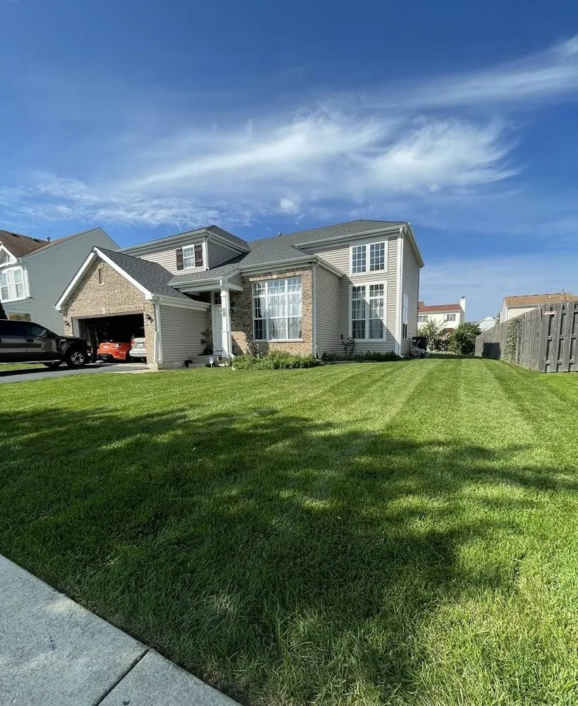 Local landscaping services for year-round maintenance across Zion, IL - Chris's Landscaping