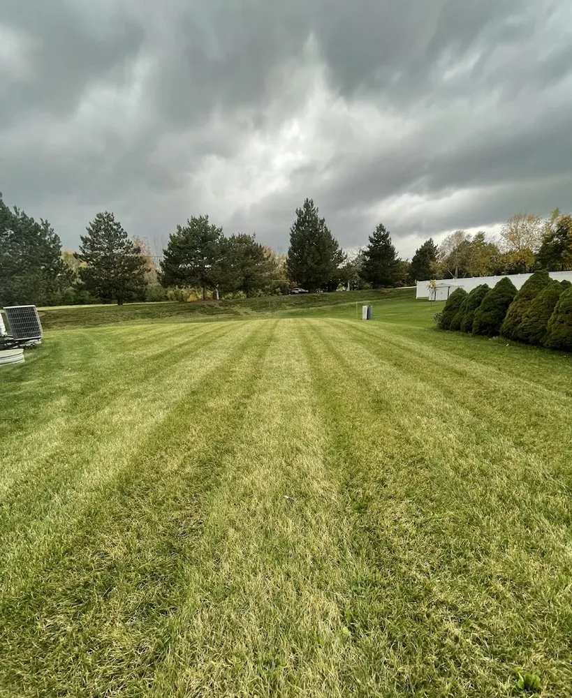 Trusted landscape installation for outdoor upgrades in Zion, IL by Chris's Landscaping