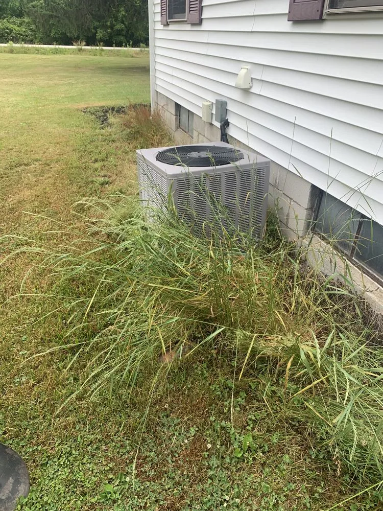 Top-rated garden landscaping in Ashtabula, OH by Chris’s Lawn & Landscape