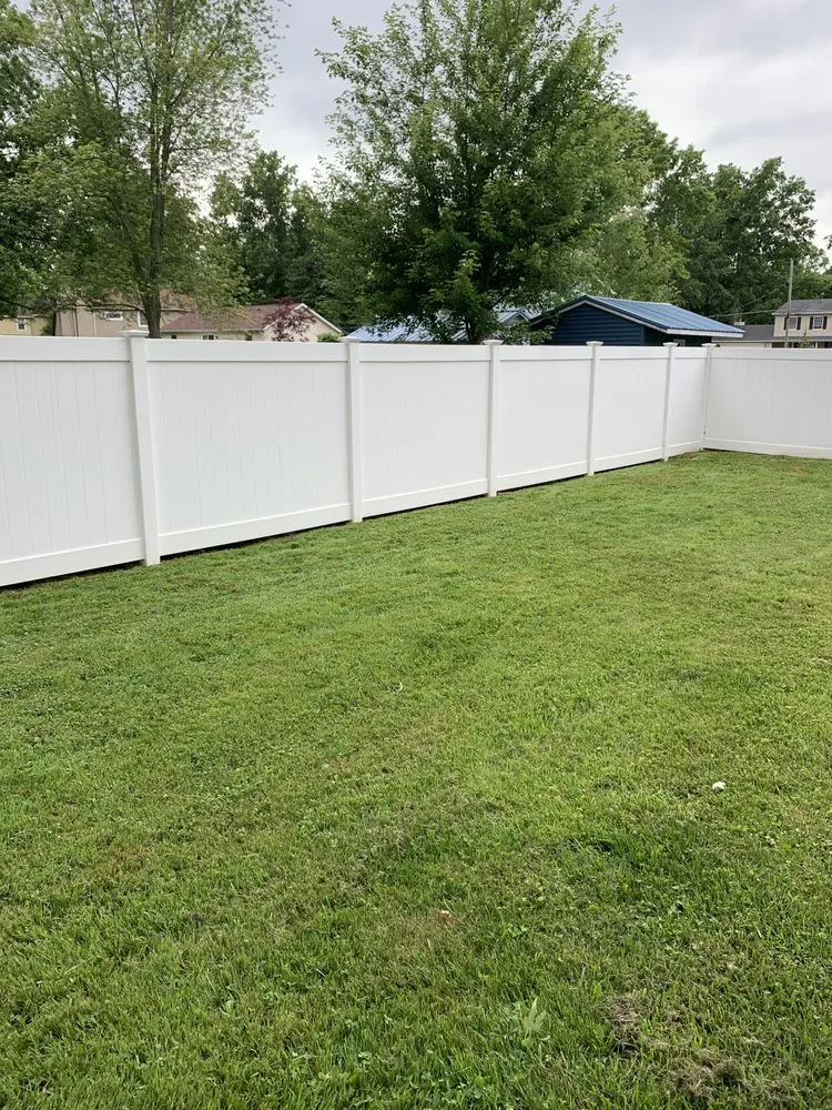 Local landscaping services in Ashtabula, OH by Chris’s Lawn & Landscape