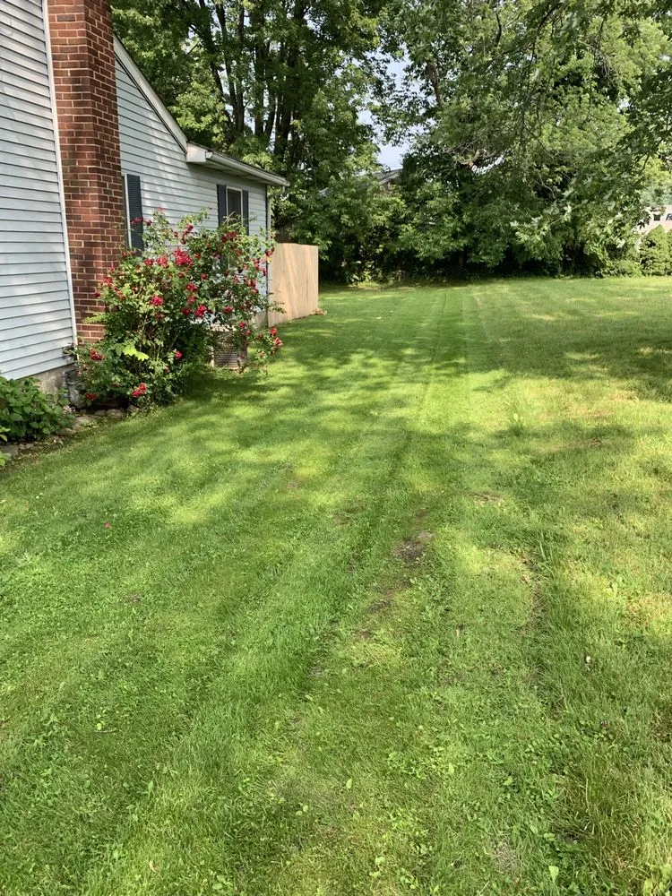 Top-rated landscaping services near you across Ashtabula, OH - Chris’s Lawn & Landscape