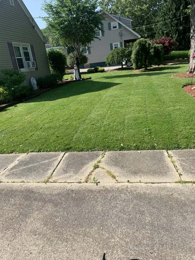 Professional yard cleanup service experts serving Ashtabula, OH - Chris’s Lawn & Landscape