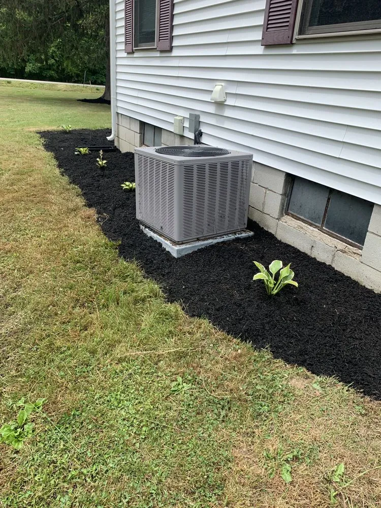 Top-rated landscape design with custom design in Ashtabula, OH by Chris’s Lawn & Landscape