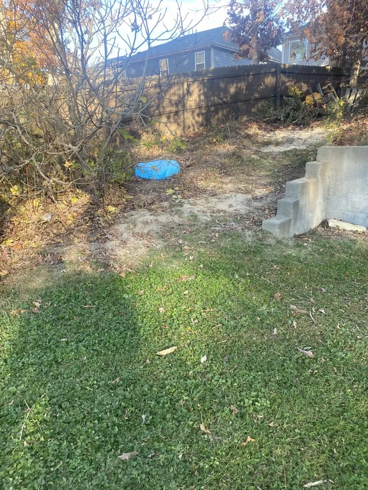 Professional landscaping services experts serving Raleigh, NC - Chris’s Lawn Care and Pressure Washing