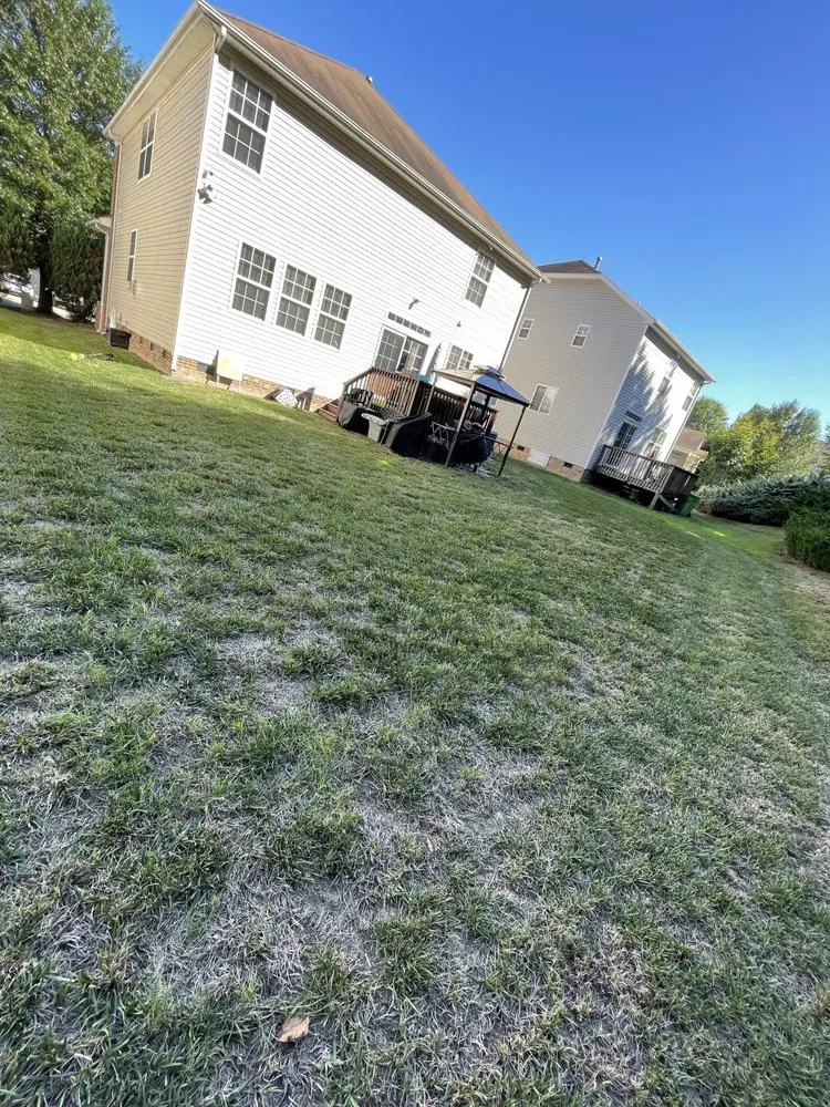 Local lawn mowing service experts serving Raleigh, NC - Chris’s Lawn Care and Pressure Washing