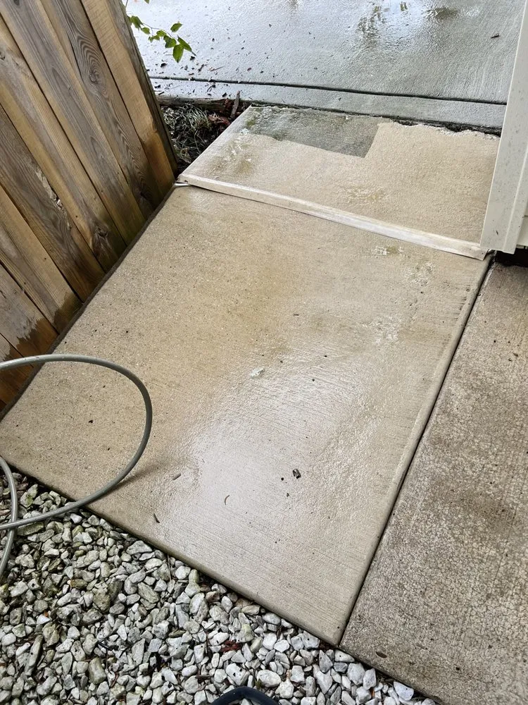 Top-rated landscape design for year-round maintenance in South Bend, IN by Chris’s Lawn Care and Pressure Washing