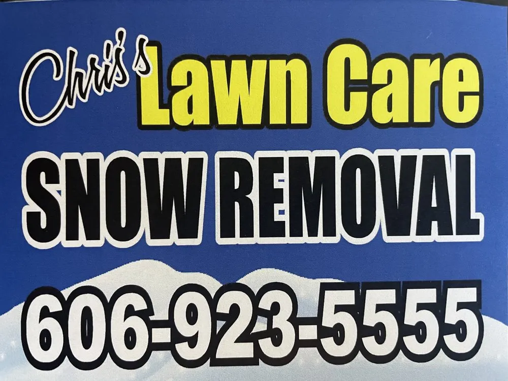 Custom lawn mowing service in Ashland, KY - Chris’s Lawn Care