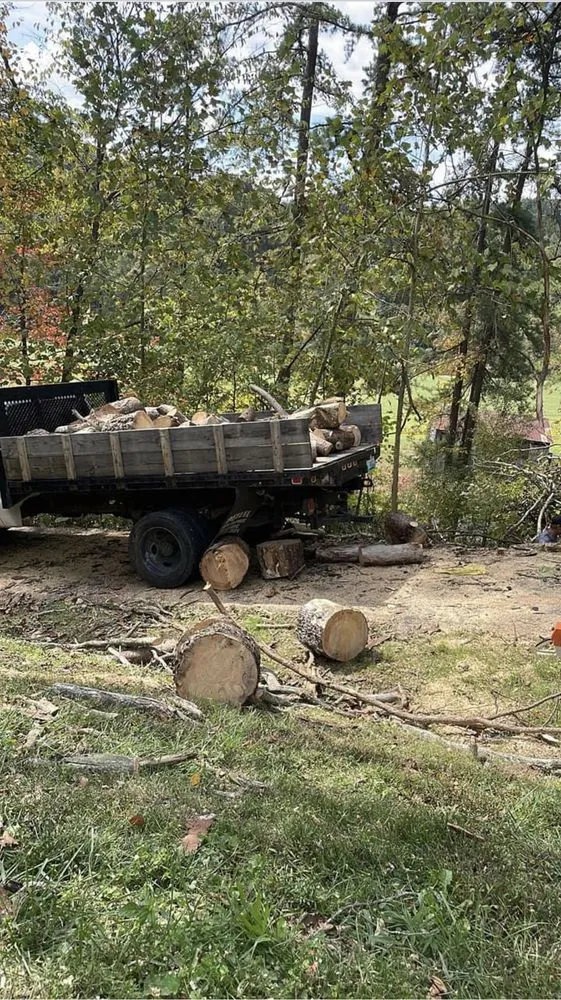 Reliable yard cleanup service experts serving Ashland, KY - Chris’s Lawn Care