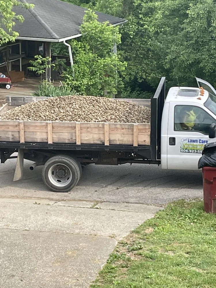 Trusted landscape installation for year-round maintenance in Ashland, KY by Chris’s Lawn Care