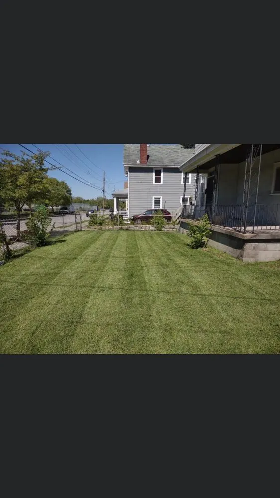 Professional landscape design experts serving Covington, KY - Chris’s Lawn Care