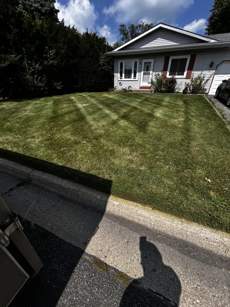 Trusted yard maintenance for outdoor upgrades across Delavan, WI - Chris’s Lawn Care