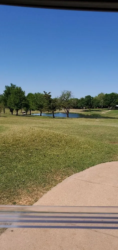 Reliable outdoor landscaping experts serving Fletcher, OK - Chris's Lawn Care