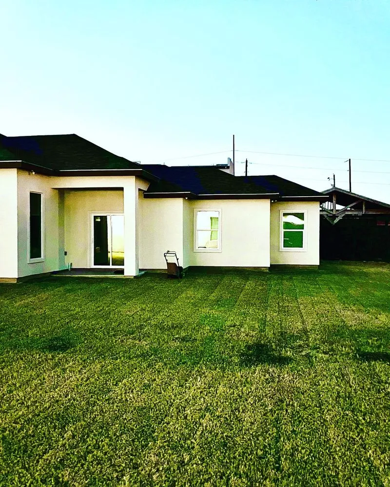 Affordable garden landscaping near you in Mission, TX by Chris’s Lawn Care