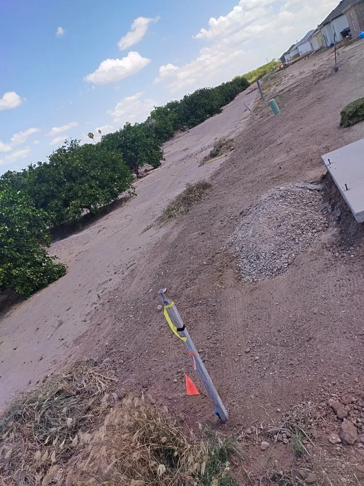 Trusted landscape design experts serving Mission, TX - Chris’s Lawn Care