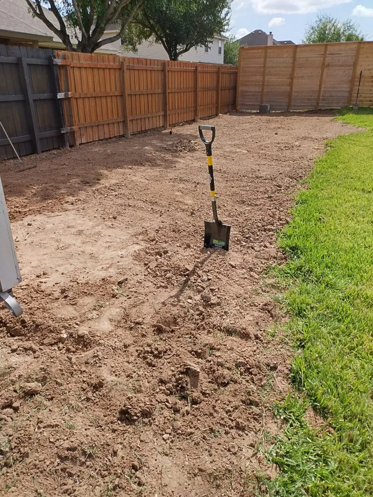 Trusted landscaping services experts serving Mission, TX - Chris’s Lawn Care