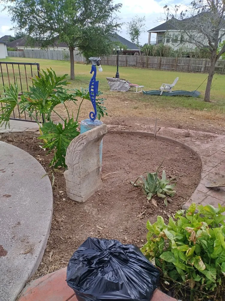 Professional lawn care service in Mission, TX - Chris’s Lawn Care