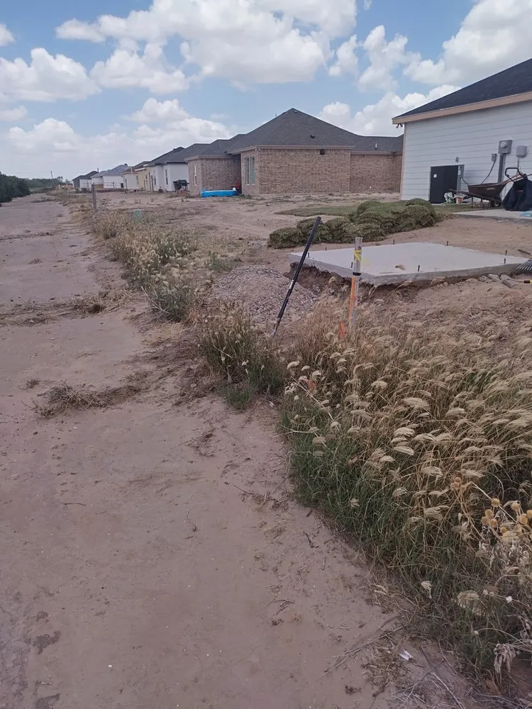 Local lawn care service in Mission, TX - Chris’s Lawn Care